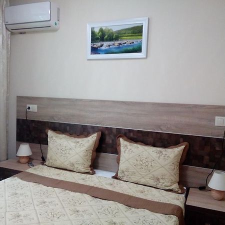 Apartment Tanita Pomorie Exterior foto