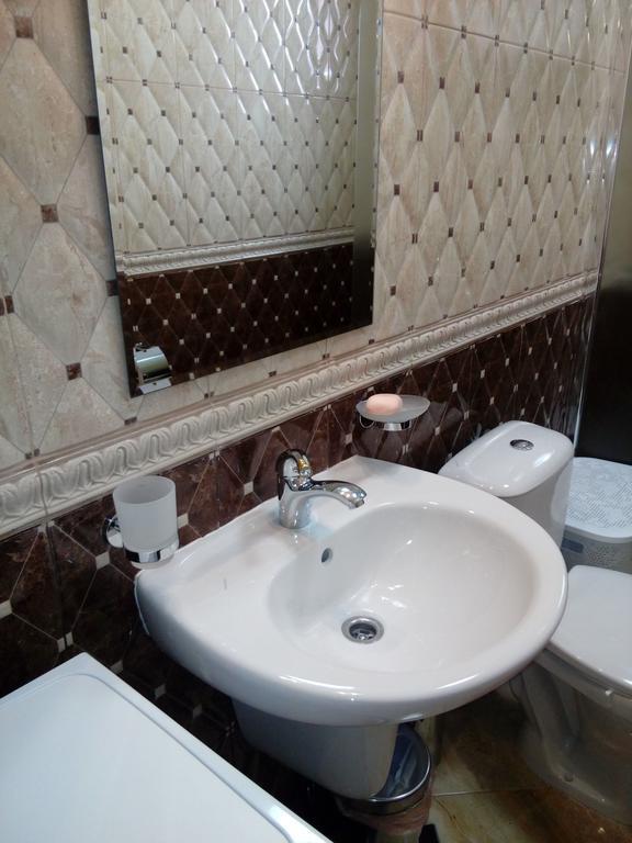 Apartment Tanita Pomorie Exterior foto
