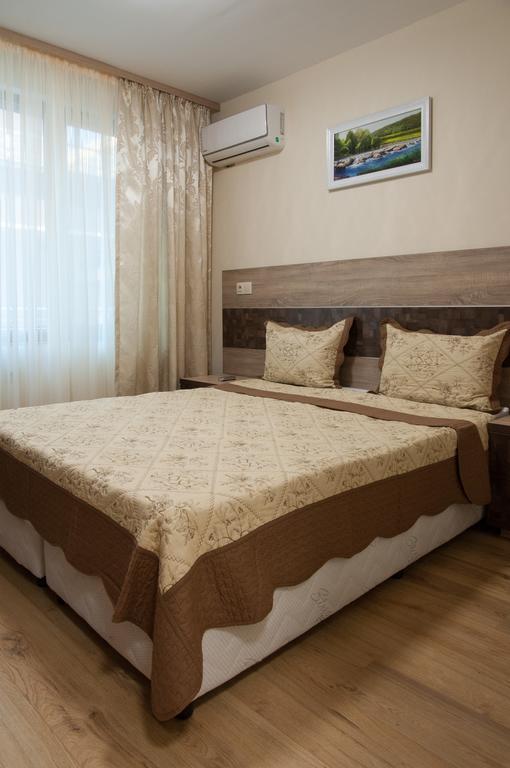 Apartment Tanita Pomorie Exterior foto